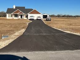 Driveway Snow Removal Preparation in Conley, GA